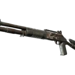 XM1014 | Oxide Blaze (Battle-Scarred)