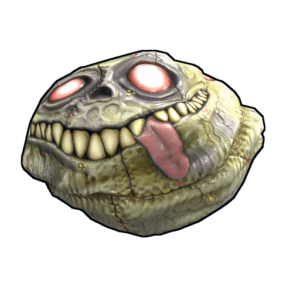 Zombie Rock