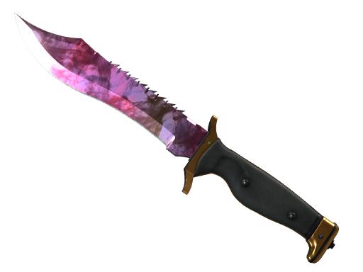 ★ Bowie Knife | Doppler Phase 2 (Factory New)