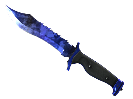 ★ Bowie Knife | Doppler Phase 4 (Minimal Wear)