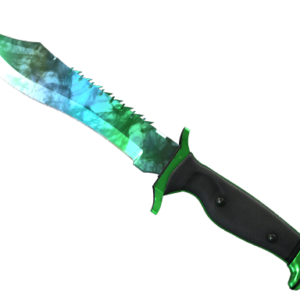 ★ Bowie Knife | Gamma Doppler (Minimal Wear)