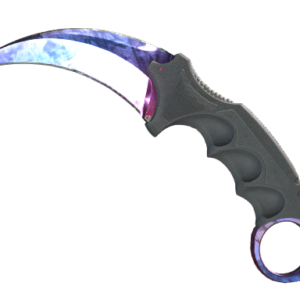 ★ Karambit | Doppler Phase 1 (Factory New)
